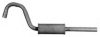 IMASAF 36.18.07 End Silencer
